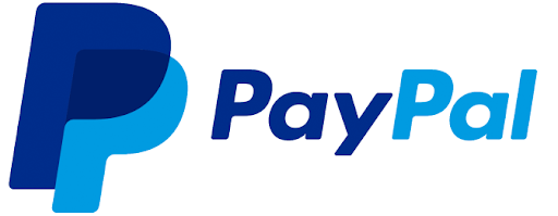 pay with paypal - Finneas O'connell Store